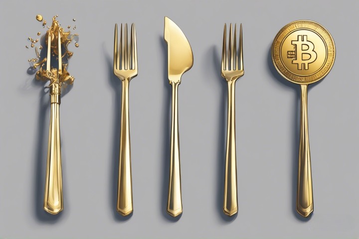 Understanding Crypto Forks