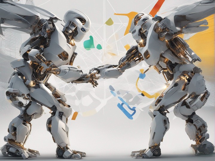 Google’s Gemini AI Takes on ChatGPT in Next-Gen AI Battle