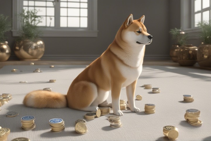 Shiba Inu explained – A Beginner’s Guide