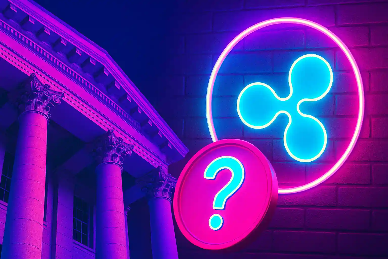XRP Utility Questions Mount as Ripple Expands Into Traditional Finance Without Token Integration