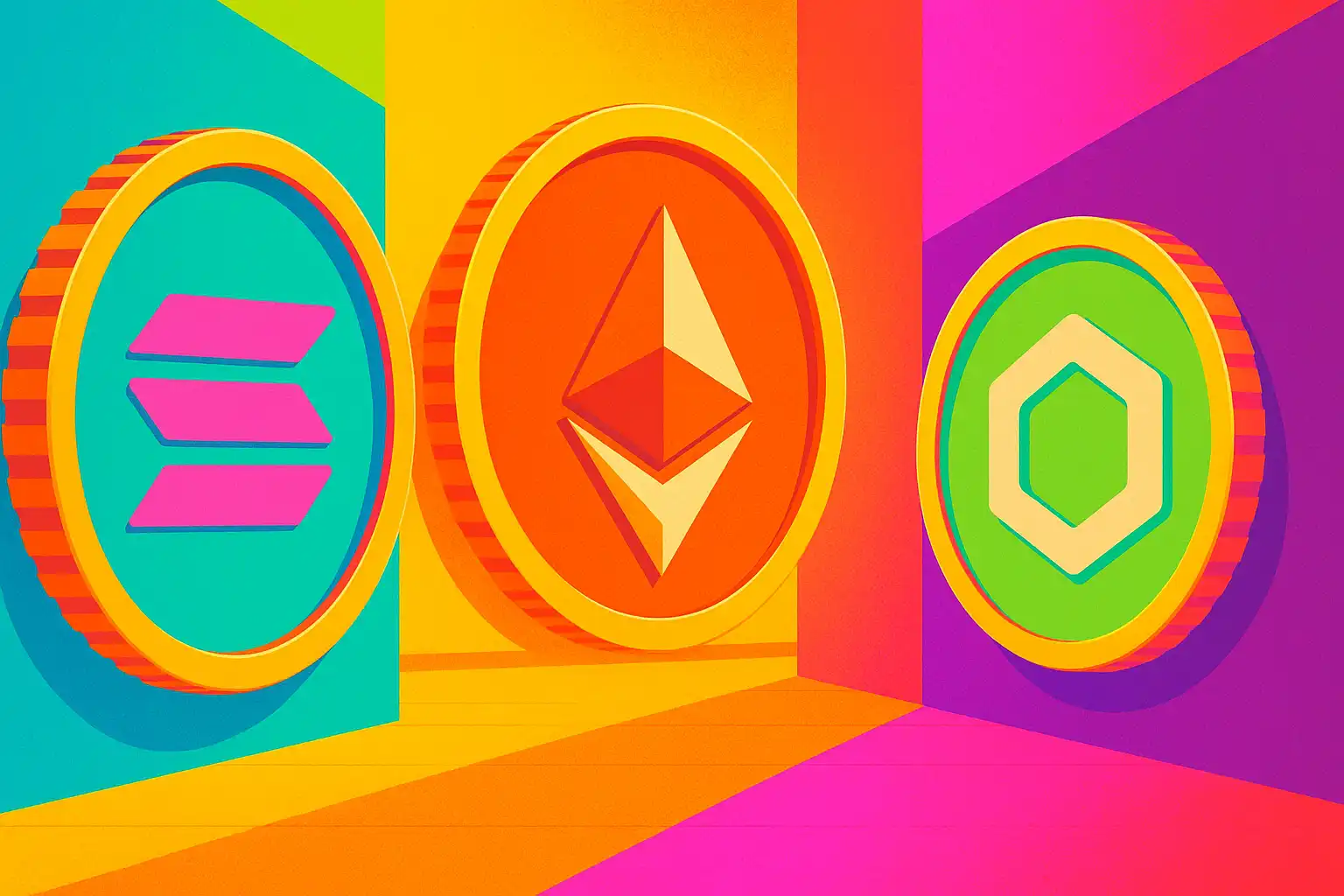 Altcoins to Watch: 3 Tokens Positioned for Movement Ahead of October FOMC Meeting