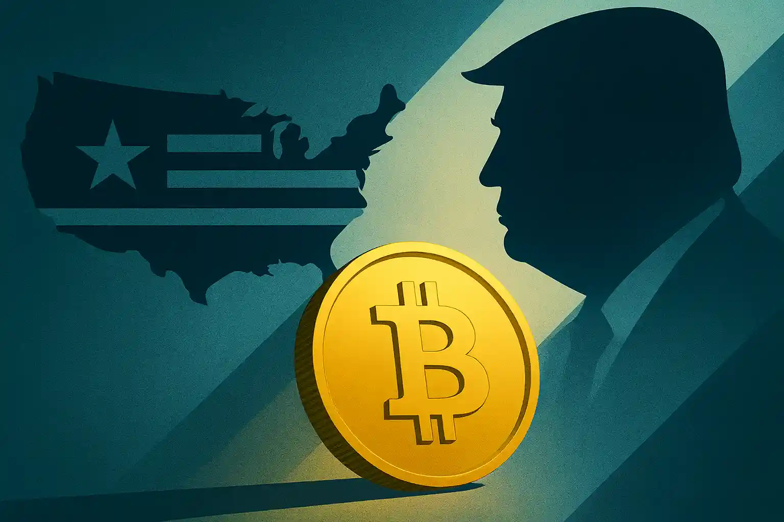 American Bitcoin Surges 20% as Trump Family Firm Accumulates 1,414 BTC Since September