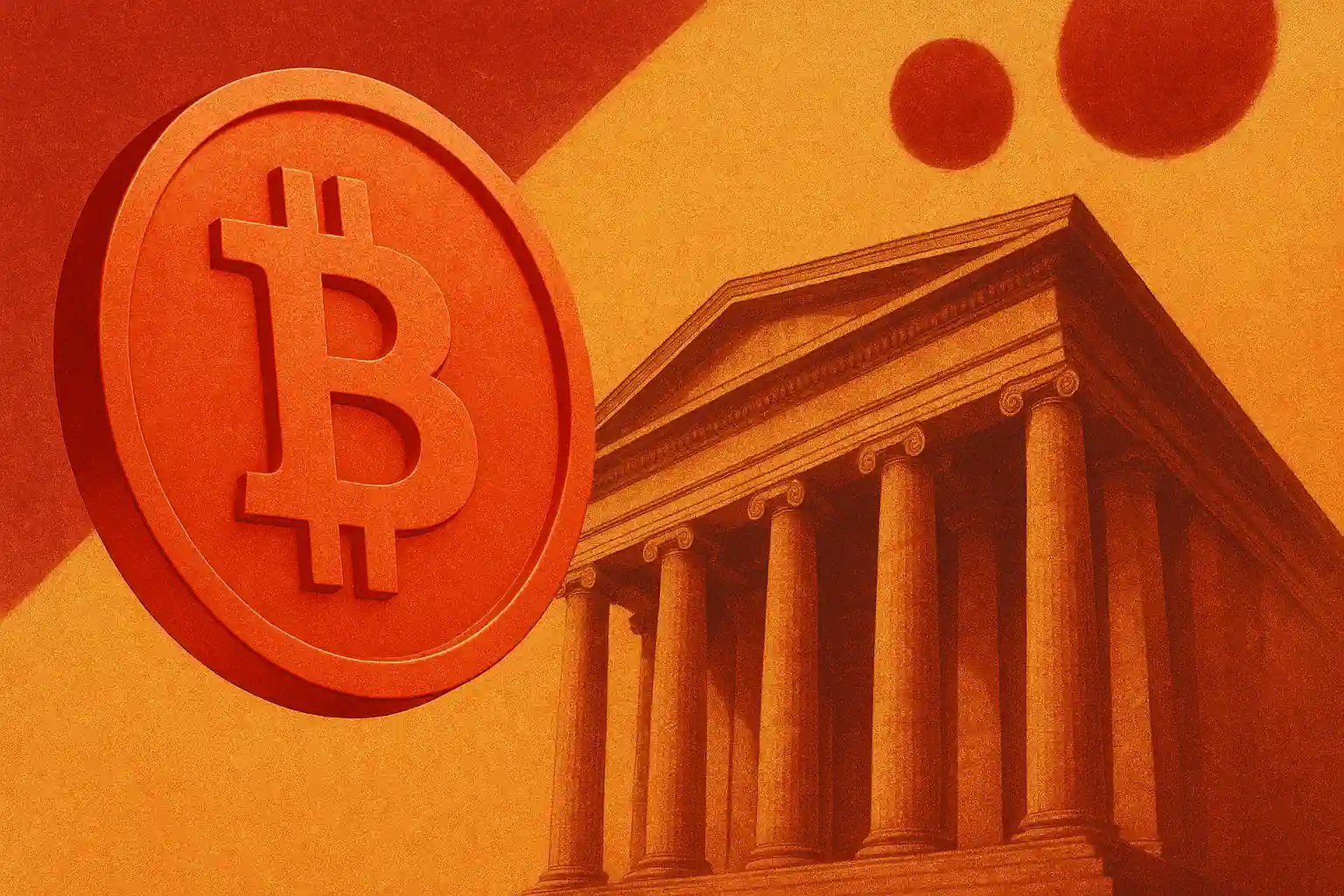 Bitcoin Price Rejection Tests Bulls, But On-Chain Data Shows Sellers Running Dry