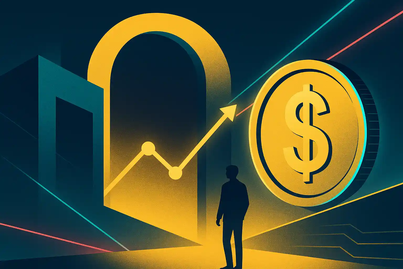 CeFi Lending Explained: How $17.78B in Loans Work and Why Systemic Risks Still Exist