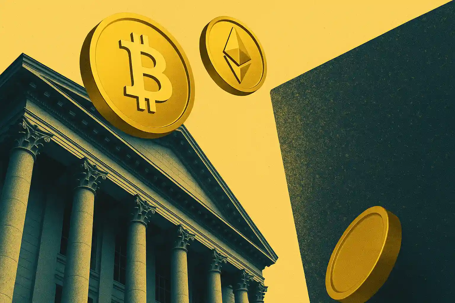 Corporate Crypto Holdings Face Regulatory Shutdown Across Asia-Pacific Exchanges