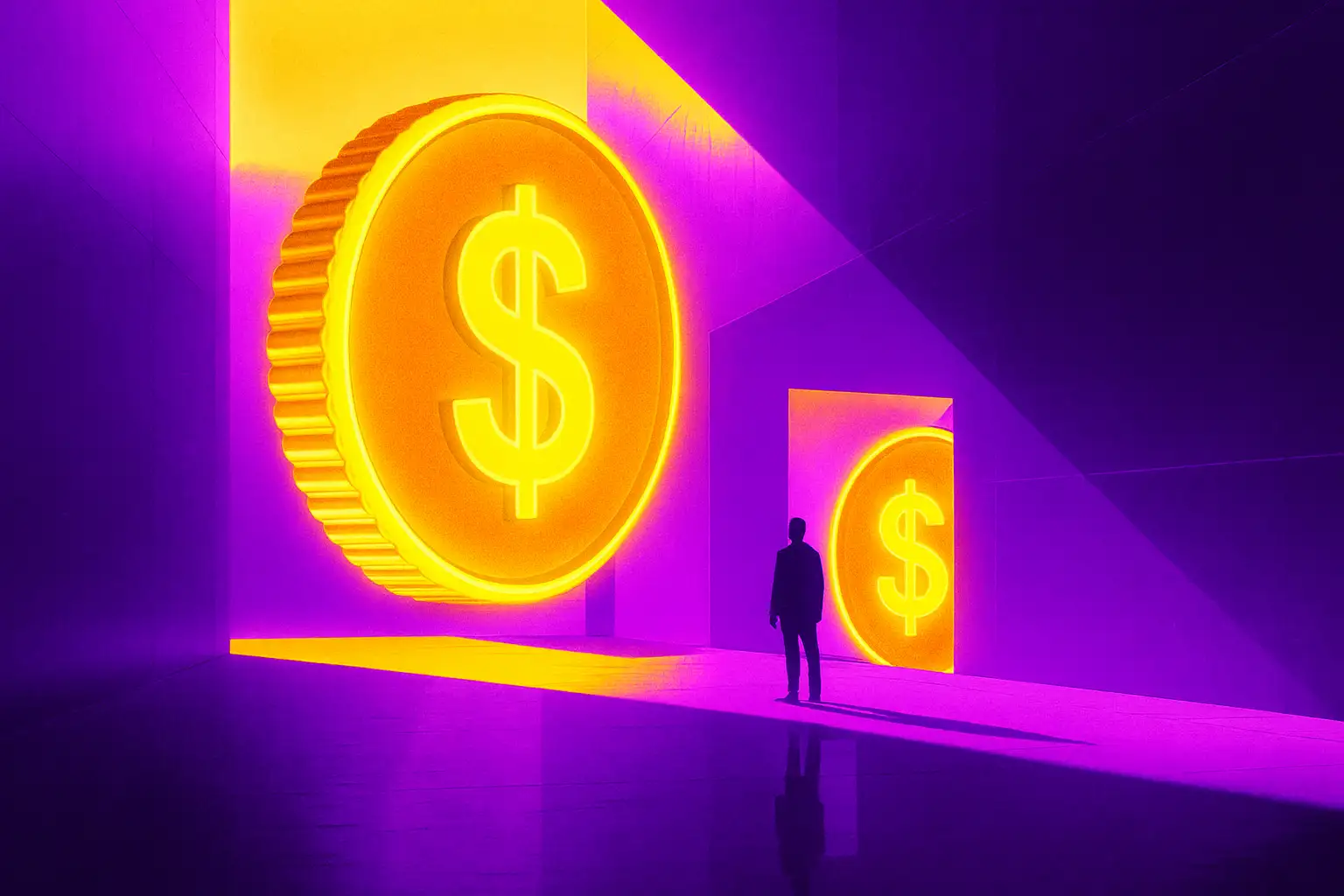 Stablecoin Payments Surge 70% as Corporate Adoption Drives $10 Billion Monthly Volume