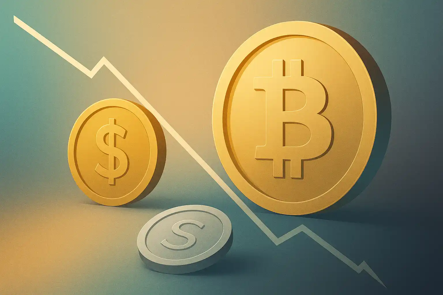 Bitcoin Price, Gold, and Silver Face Breakdown Risk as US-China Truce Eases Safe-Haven Demand