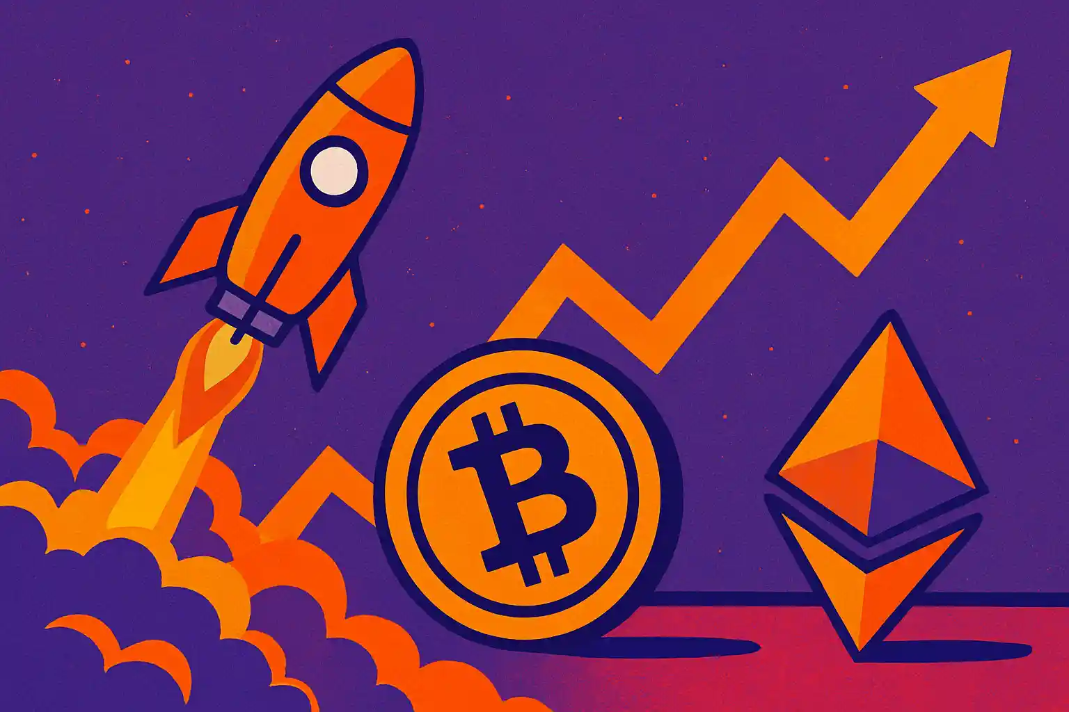 Crypto Market Recovery Signals Post-Thanksgiving Pattern Emerging