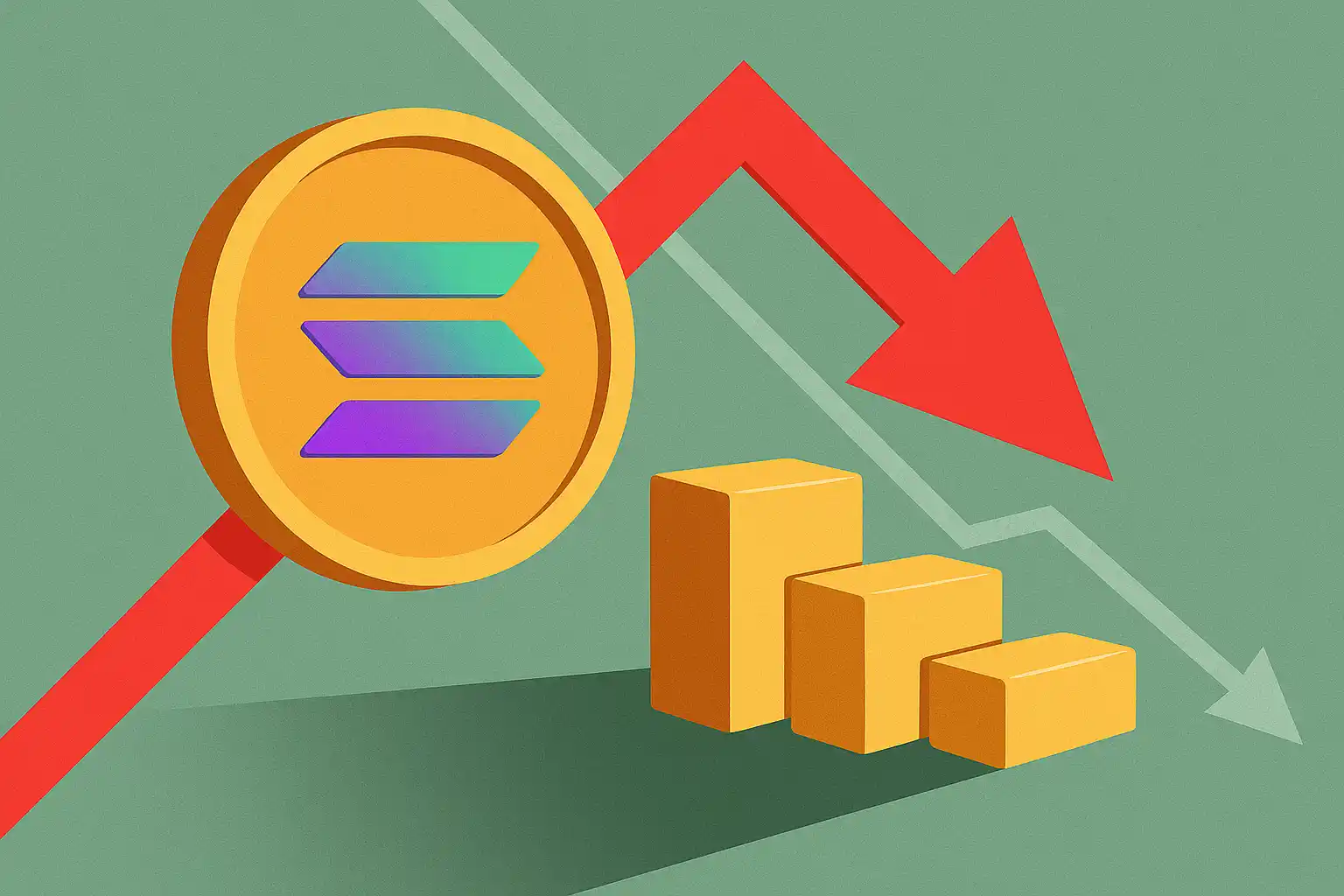 Forward Industries SOL Holdings Drop to $917M From $1.59B Acquisition Cost, Reflecting Digital Asset Treasury Volatility
