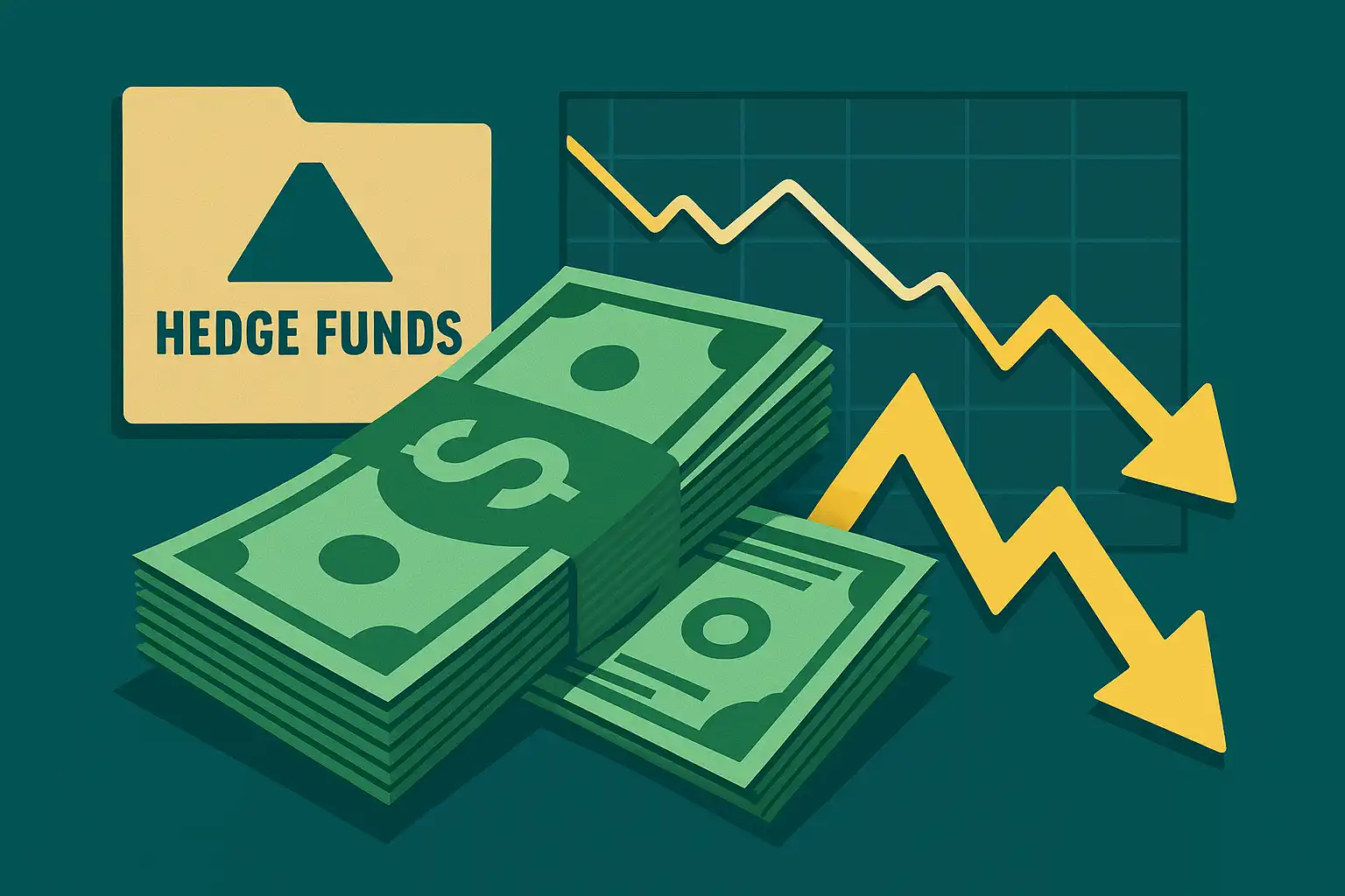 Hedge Funds Hold Extreme USD Shorts as DXY Breaks 200-Day MA, Threatening Crypto Bull-Cycle Expectations