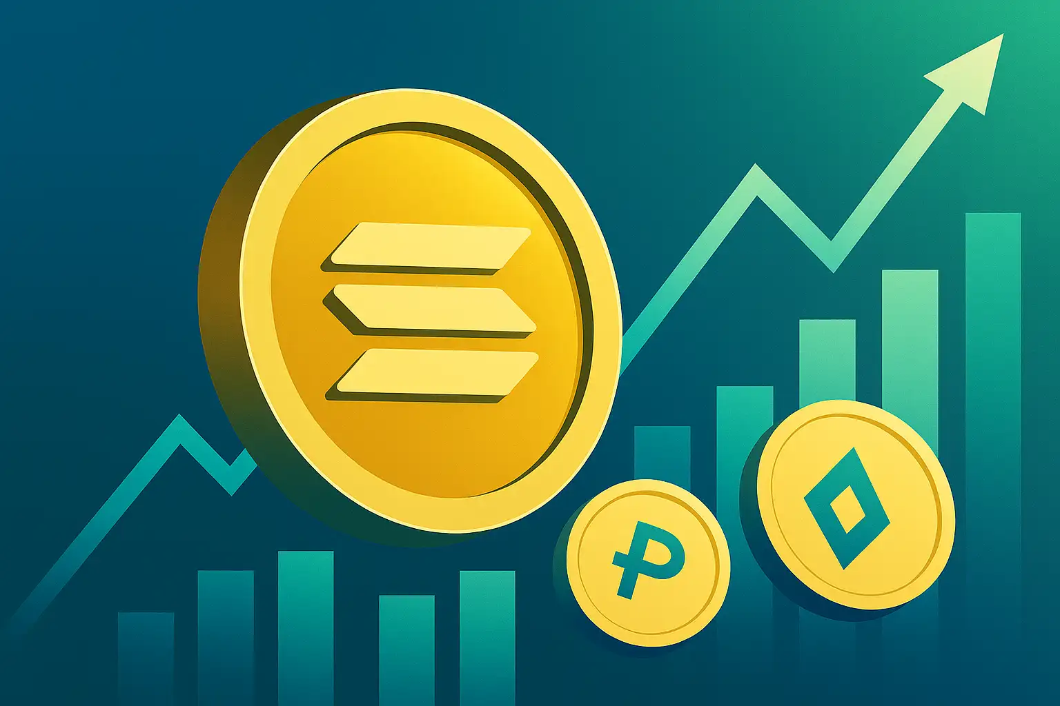 Solana SIMD-0411 Proposal Cuts $2.9 Billion From Emissions, Accelerates Terminal Inflation Target by Three Years