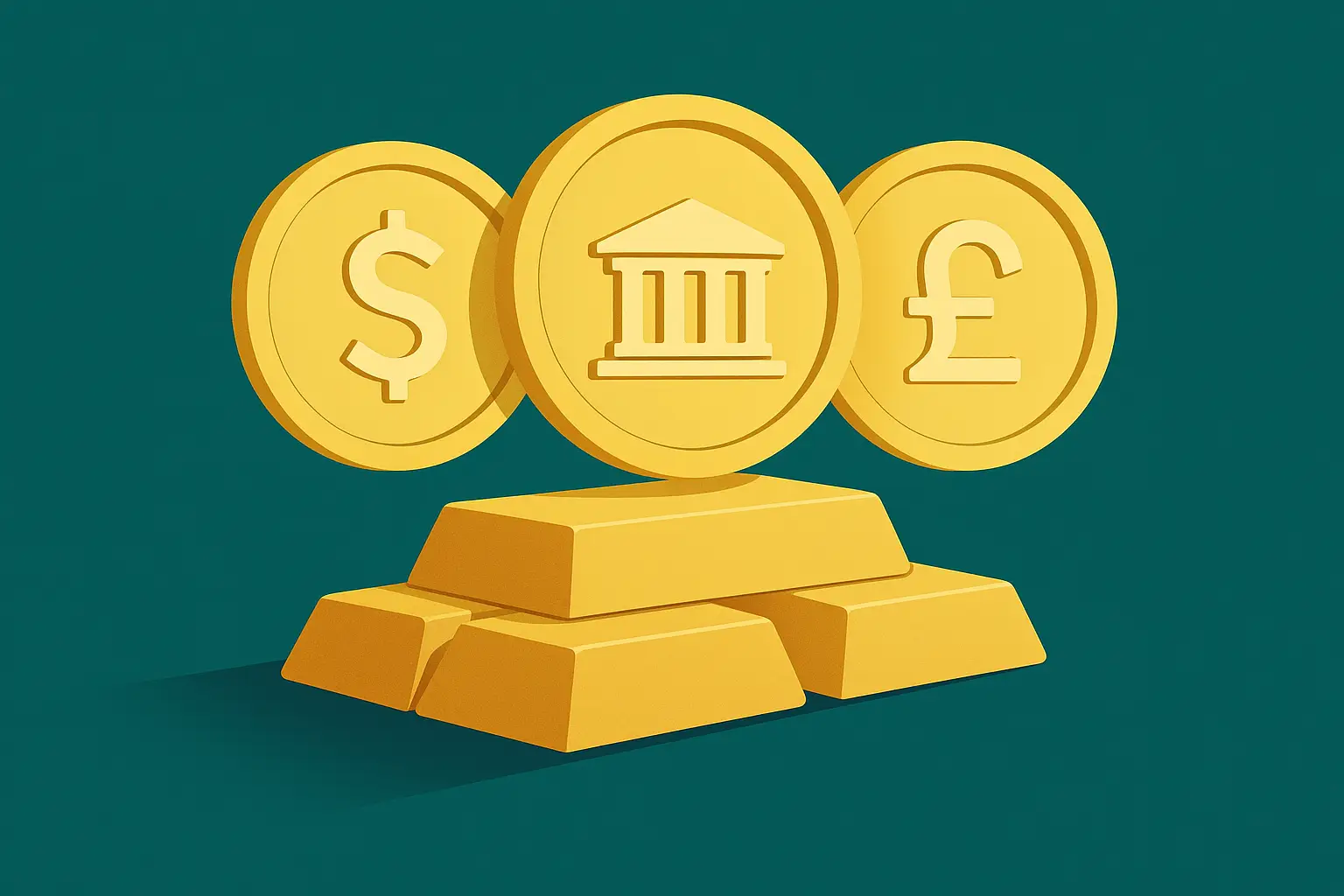 GENIUS Act Stablecoin Backing Creates $44 Billion Treasury Demand in 120 Days, Reshapes Government Debt Financing