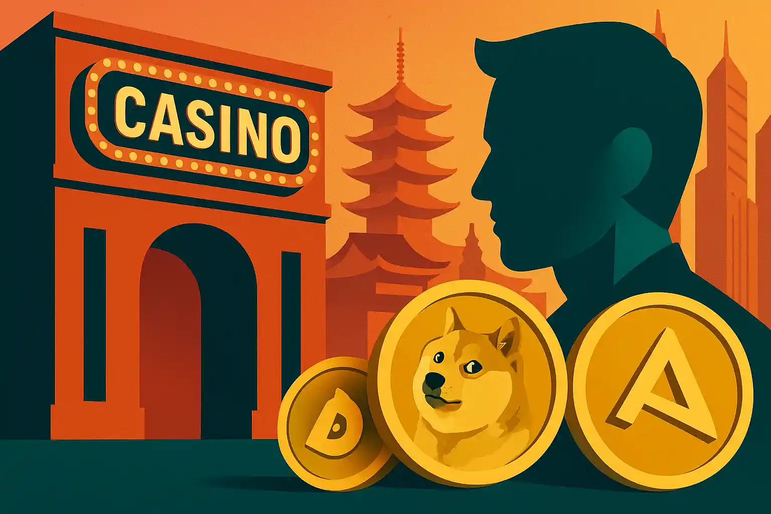 Former Aevo Co-Founder’s “Casino” Confession Sparks Asian Crypto Community Debate