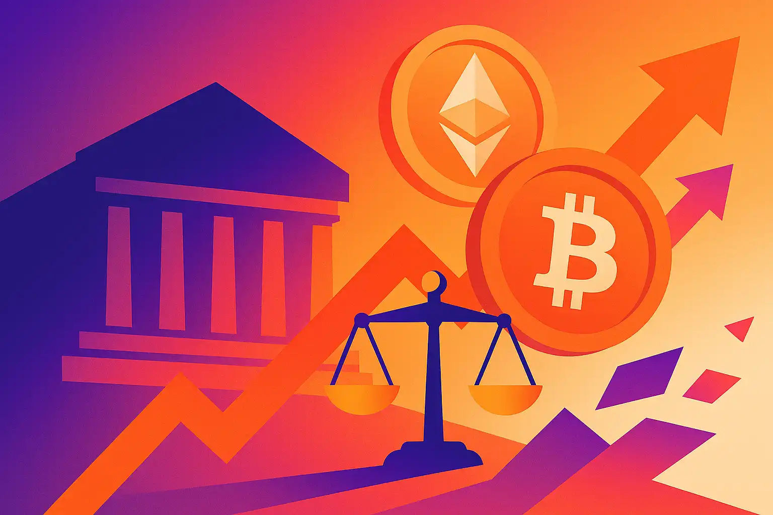 US Enables Leveraged Spot Crypto Trading Under Federal Oversight, Ending Offshore Monopoly